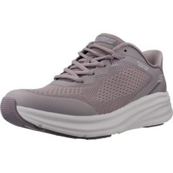 Buty SKECHERS SLIP-INS BOBS SKILLZ TOO ESSENTIAL Fioletowy. Fioletowe obuwie trekkingowe damskie Skechers. Za 317.99 zł.