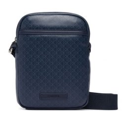 Saszetka Calvin Klein. Niebieskie saszetki męskie CALVIN KLEIN. Za 369.99 zł.