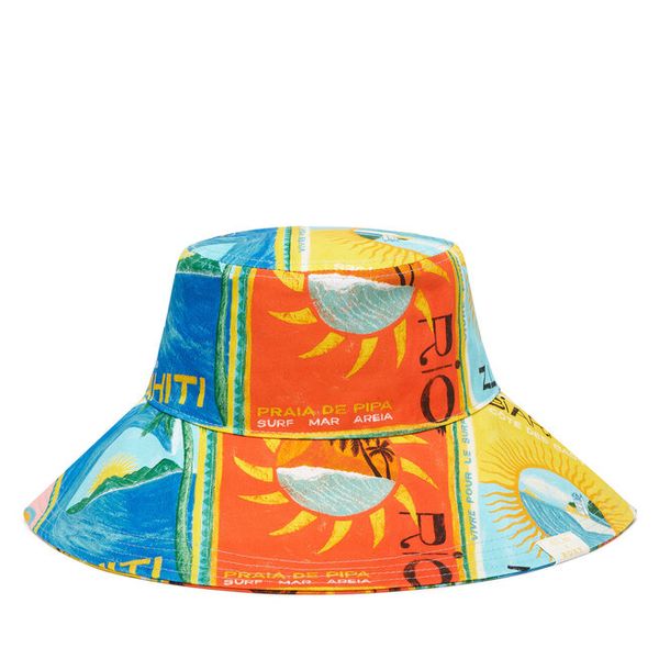 Kapelusz Roxy. Kapelusze damskie Roxy, bez wzorów. Za 79.99 zł.