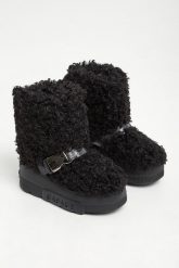 Śniegowce damskie CASADEI. Śniegowce damskie Casadei. W wyprzedaży za 3,063.20 zł.