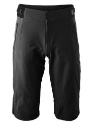 Gonso Rybaczki kolarskie w kolorze czarnym rozmiar: XL. Czarne szorty męskie Gonso, bez wzorów. Za 170.47 zł.