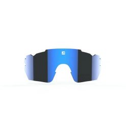 Okulary przeciwsłoneczne szafirowe AZR CAR 3 Race RX. Niebieskie okulary przeciwsłoneczne damskie AZR. Za 143.00 zł.