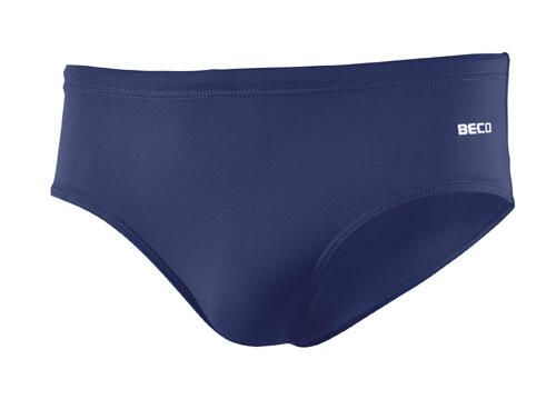 Beco męskie kąpielówki ciemnoniebieskie. Niebieskie kąpielówki męskie 47 Brand, m, bez wzorów, z elastanu, na fitness i siłownię. Za 193.99 zł.