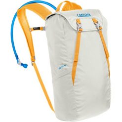 2nd - Plecak turystyczny CAMELBAK Arete 18. Białe plecaki damskie Camelbak, bez wzorów. Za 215.94 zł.