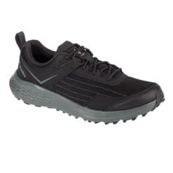 Buty Górskie Męskie Vertisol Trail. Czarne buty trekkingowe męskie Columbia, bez zapięcia. Za 403.99 zł.