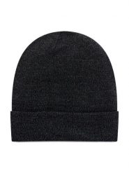 Vans Czapka Mte Cuff Beanie VN0A3HJ9BHH1 Szary. Szare czapki zimowe damskie Vans, z materiału. Za 129.99 zł.