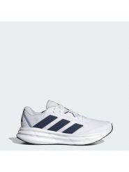 Adidas Buty do biegania Galaxy 7 JQ2620 Biały. Białe obuwie do biegania damskie Adidas. Za 238.99 zł.