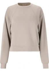 Bluza damska Endurance Jade. Niebieskie bluzy bez kaptura damskie Endurance, z elastanu. Za 260.00 zł.