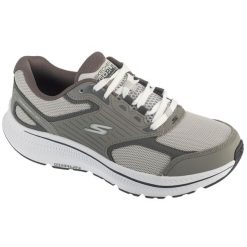 Buty do biegania męskie, Go Run Consistent 2.0. Szare obuwie do biegania damskie Skechers, Skechers Sport. Za 299.99 zł.