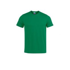 Koszulka Joma Universal Zielona Pustynia 2XL - Oddychająca i Trwała. Zielone t-shirty sportowe męskie Joma, m, bez ramiączek. Za 51.05 zł.