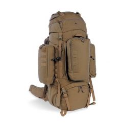 Plecak bushcraft Tasmanian Tiger Range Pack MKII - coyote brown. Brązowe plecaki damskie TASMANIAN TIGER, bez wzorów, z materiału. Za 2,126.75 zł.