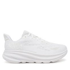 Buty do biegania Hoka. Białe obuwie do biegania damskie HOKA. Za 499.99 zł.