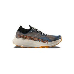 Buty trailowe La Sportiva Prodigio Pro. Szare obuwie do biegania damskie La Sportiva. Za 865.00 zł.