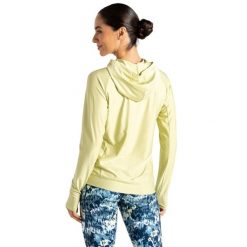 Damska Bluza Z Kapturem Sprint Cty. Żółte bluzy z kapturem damskie Dare 2b, l. Za 74.99 zł.