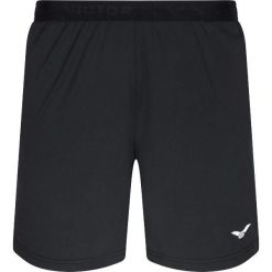 Spodenki sportowe VICTOR R-33200 C. Czarne szorty męskie VICTOR, m, z materiału. Za 331.00 zł.