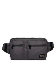 G-Star Raw Saszetka nerka GSR-B-014-07 Szary. Szare saszetki męskie G-Star Raw, z materiału. Za 159.99 zł.