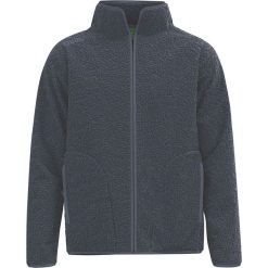 Bluza z logo Erima TS. Szare bluzy z kapturem męskie Erima, m, z materiału. Za 233.17 zł.