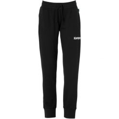 Spodnie do joggingu damskie Kempa Core 26. Czarne spodnie sportowe damskie KEMPA, s, do biegania. W wyprzedaży za 208.95 zł.