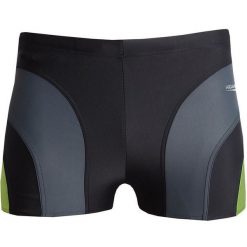 Męskie Spodenki Kąpielowe Sasha. Czarne kąpielówki męskie Aqua-Speed, m, bez wzorów. Za 96.99 zł.