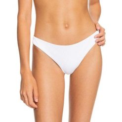 Dół od bikini Roxy Love. Białe bikini damskie Roxy, bez wzorów. Za 62.99 zł.