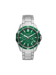 Armani Exchange Zegarek Spencer AX1957 Zielony. Zielone zegarki męskie Armani Exchange. Za 799.99 zł.