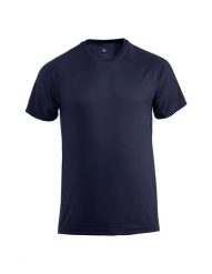 Clique Premium Active-T Funkcjonalna koszulka męska o wysokiej oddychalności –. Czarne t-shirty sportowe męskie CLIQUE, m, bez ramiączek. Za 109.79 zł.