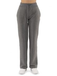 Bluza z bawełna z kieszenie na co dzień na siłownię. Fioletowe bluzy bez kaptura damskie LEONE 1947 APPAREL, xl, z bawełny. Za 248.39 zł.