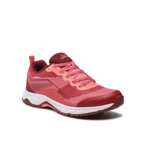 Campus Valdeta Różowe Buty Trekkingowe 39. Czerwone obuwie trekkingowe damskie Campus. Za 166.99 zł.