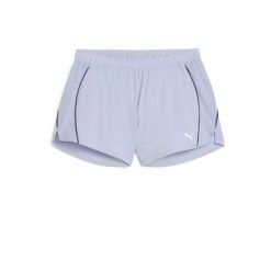 Spodenki do biegania damskie PUMA Run Velocity 3". Niebieskie szorty damskie Puma, bez wzorów, sportowe. Za 152.50 zł.