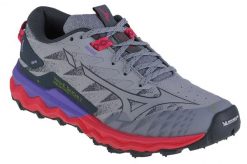 Buty do chodzenia damskie Mizuno Wave Daichi 7. Czerwone obuwie do biegania damskie Mizuno, mizuno wave. Za 499.99 zł.