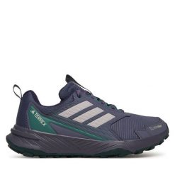 Buty do biegania adidas. Fioletowe obuwie do biegania damskie Adidas, adidas terrex. Za 319.99 zł.