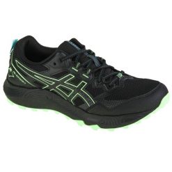 Buty do biegania męskie, ASICS Gel-Sonoma 7. Czarne obuwie do biegania damskie Asics. Za 409.99 zł.