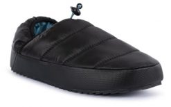 Trespass Pad - Kapcie unisex Czarne. Czarne kapcie damskie 2117 OF SWEDEN. Za 261.99 zł.