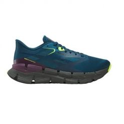 Buty do biegania męskie Reebok 100206737. Niebieskie obuwie do biegania damskie Reebok. Za 614.00 zł.