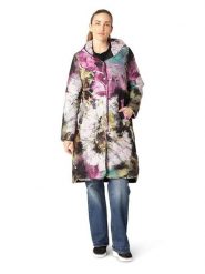 Ilse Jacobsen Kurtka pikowana ze wzorem rozmiar: 42. Kurtki damskie Ilse Jacobsen, bez wzorów, bez kaptura. Za 210.32 zł.