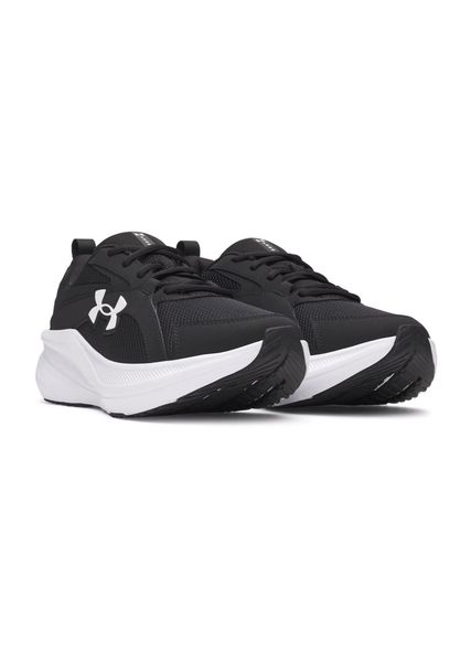 Under Armour Męskie Buty Biegowe Charged Assert 11 6006723 001 Czarne. Białe buty fitness męskie Under Armour. Za 323.10 zł.