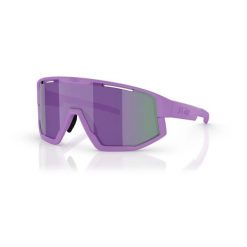 Okulary przeciwsłoneczne Bliz Fusion Small. Fioletowe okulary przeciwsłoneczne damskie Bliz. W wyprzedaży za 309.00 zł.