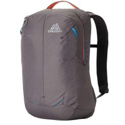 Plecak trekkingowy Gregory Retna 20. Szare plecaki damskie Gregory, bez wzorów, z meshu, biznesowe. Za 257.00 zł.