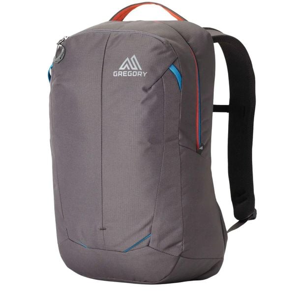 Plecak trekkingowy Gregory Retna 20. Szare plecaki damskie Gregory, bez wzorów, z meshu, biznesowe. Za 257.00 zł.
