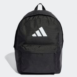Plecak ADIDAS 27,5 l. Plecaki męskie Adidas, bez wzorów, z materiału. Za 79.99 zł.