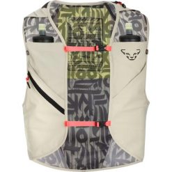 Damska kamizelka do biegania Dynafit Trail 6. Brązowe kamizelki damskie Dynafit, l, krótkie. Za 623.35 zł.