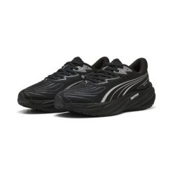 Damskie buty do biegania Velocity NITRO™ 5 GTX PUMA. Czarne obuwie do biegania damskie Puma. Za 653.99 zł.