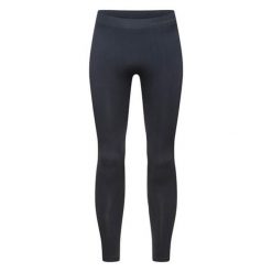 Legginsy termoaktywne męskie Fjord Nansen Riffe Leggins. Szare bielizna termoaktywna męska FJORD NANSEN, m, bez wzorów. Za 199.99 zł.