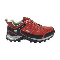 Niskie buty turystyczne Élémenterre Sonora Low EV. Szare obuwie trekkingowe damskie Elementerre. Za 325.00 zł.