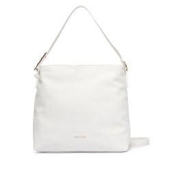 Torebka Valentino. Białe torebki klasyczne damskie Valentino, bez wzorów, bez dodatków. Za 649.99 zł.