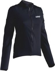 Kurtka rowerowa damska LEATT Jacket MTB Endurance 2.0 Women. Czarne kurtki damskie LEATT, s, bez wzorów, z materiału, bez kaptura. Za 598.10 zł.