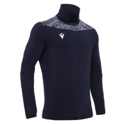 Bluza Macron Kolyma. Białe bluzy bez kaptura męskie Macron, xl, z materiału. Za 276.05 zł.