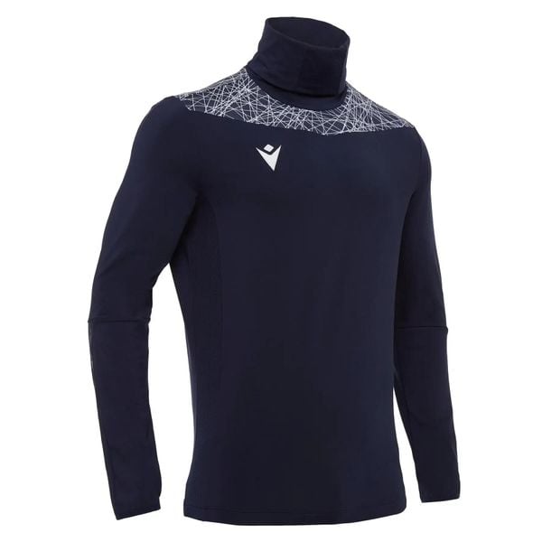 Bluza Macron Kolyma. Białe bluzy bez kaptura męskie Macron, xl, z materiału. Za 276.05 zł.