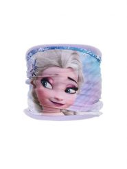 Disney Frozen Szal-koło "Frozen" w kolorze fioletowym rozmiar: onesize. Różowe szaliki dziecięce Disney Frozen, ze splotem, bez ramiączek. Za 21.97 zł.