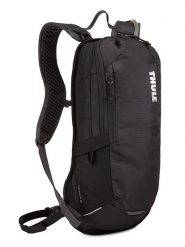 Thule Plecak "UpTake Bike Hydration" w kolorze czarnym - 8 l rozmiar: onesize. Czarne plecaki damskie Thule, bez wzorów, z materiału. Za 231.45 zł.